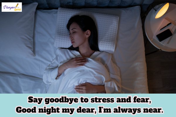 Good night
