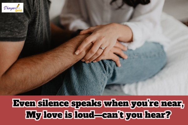2 Line Propose Shayari