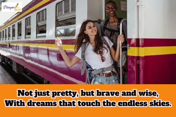 Life Shayari for Girl