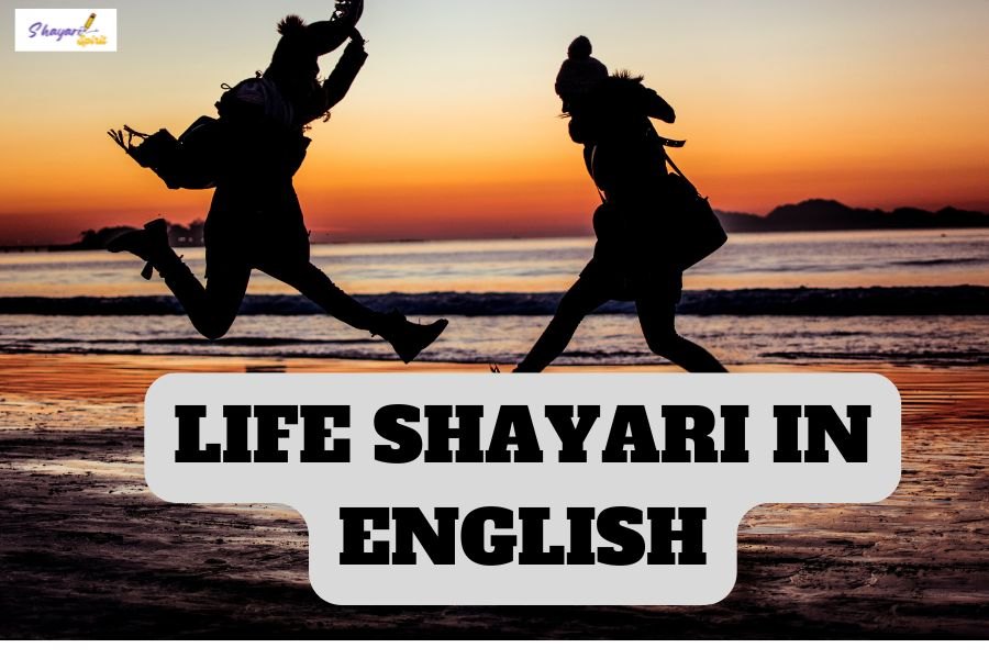 Life Shayari