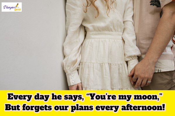 Shayari for Boyfriend