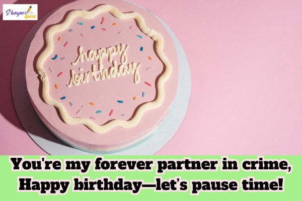 Sister Birthday shayari