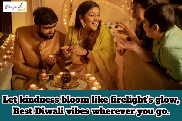 Best diwali shayari