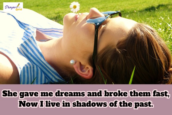 Dhokebaaz shayari for girl