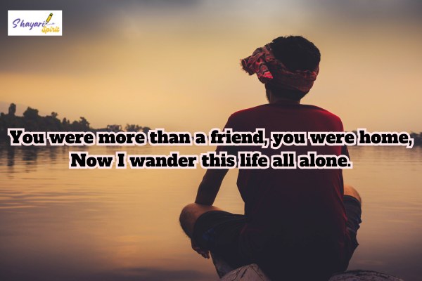Dost Death shayari