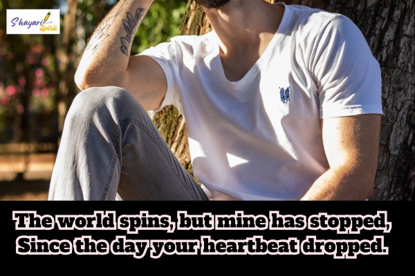 Emotional death shayari